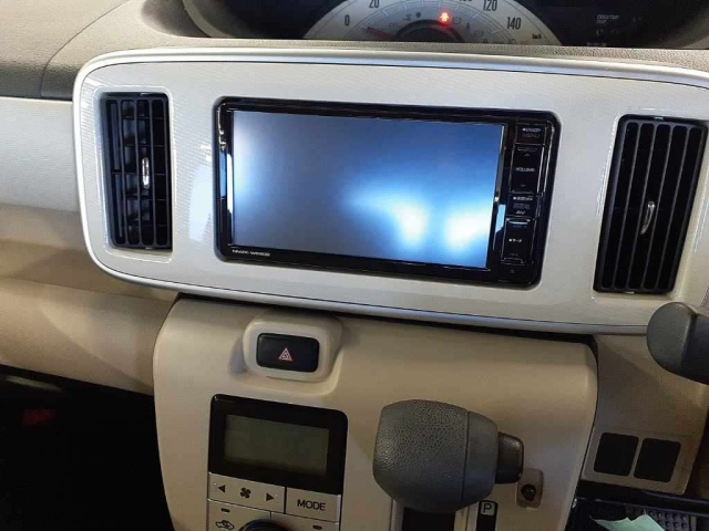 DAIHATSU MOVE CANBUS 2017