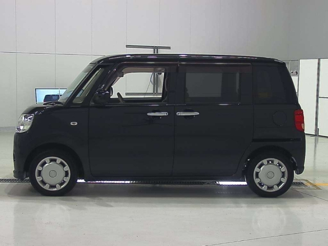 DAIHATSU MOVE CANBUS 2017