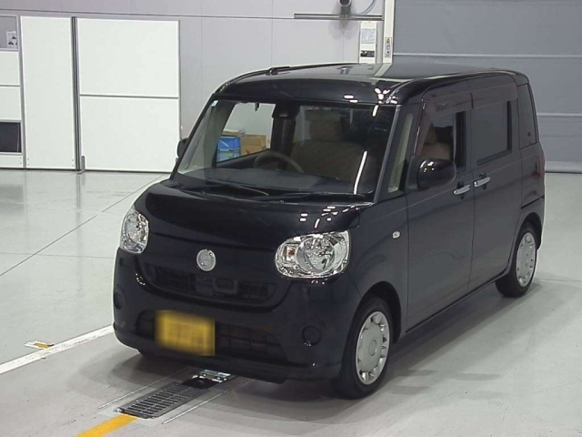 DAIHATSU MOVE CANBUS 2017
