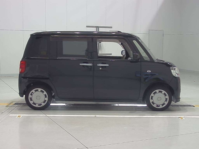 DAIHATSU MOVE CANBUS 2017