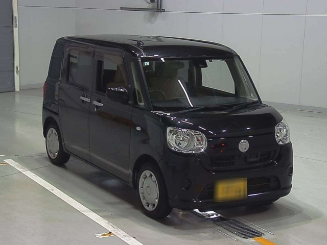 DAIHATSU MOVE CANBUS 2017