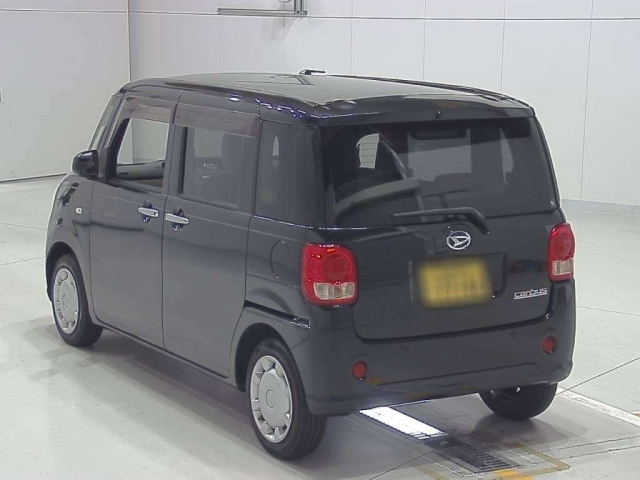 DAIHATSU MOVE CANBUS 2017