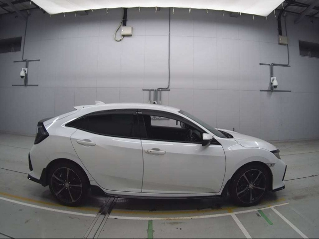 HONDA CIVIC 2020