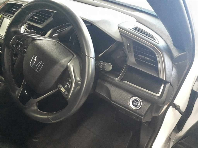 HONDA CIVIC 2020