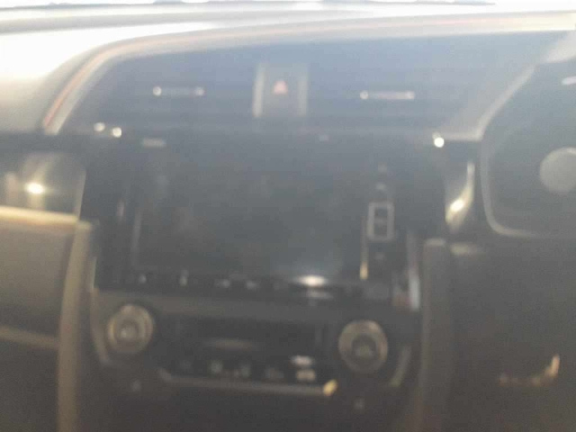 HONDA CIVIC 2020