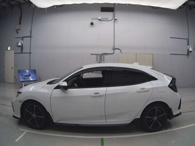 HONDA CIVIC 2020