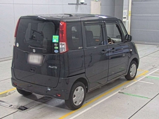 SUZUKI PALETTE 2013