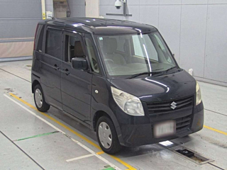 SUZUKI PALETTE 2013