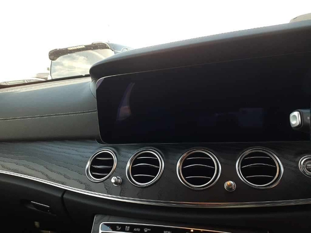 MERCEDES BENZ E CLASS WAGON 2021