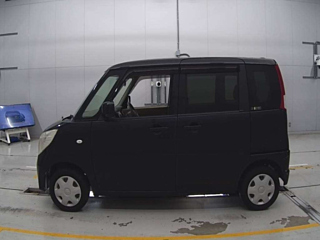 SUZUKI PALETTE 2013