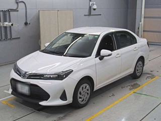 TOYOTA COROLLA AXIO 2024