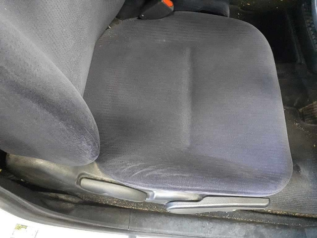 HONDA EDIX 2008