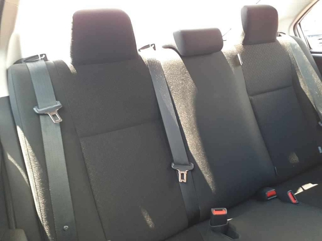 TOYOTA COROLLA AXIO 2024
