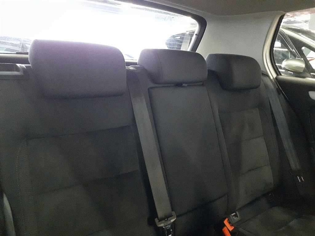 VOLKSWAGEN GOLF 2009