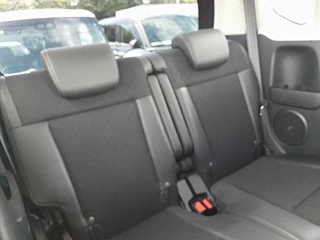 HONDA N BOX 2015