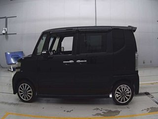 HONDA N BOX 2015
