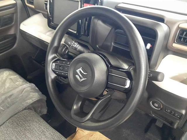 SUZUKI SPACIA 2025