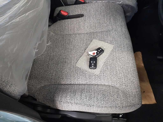 SUZUKI SPACIA 2025
