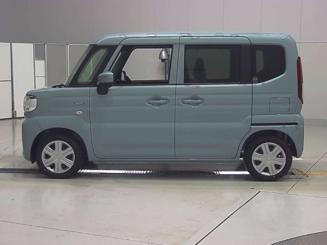 SUZUKI SPACIA 2025