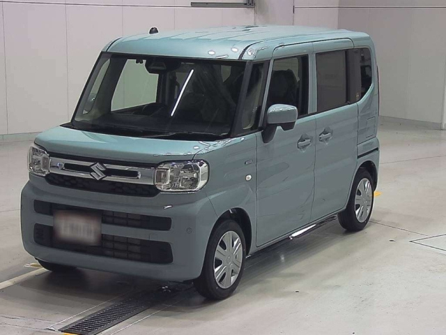 SUZUKI SPACIA 2025