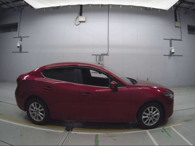 MAZDA AXELA 2019