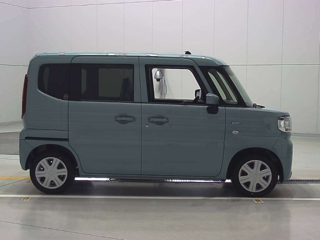 SUZUKI SPACIA 2025