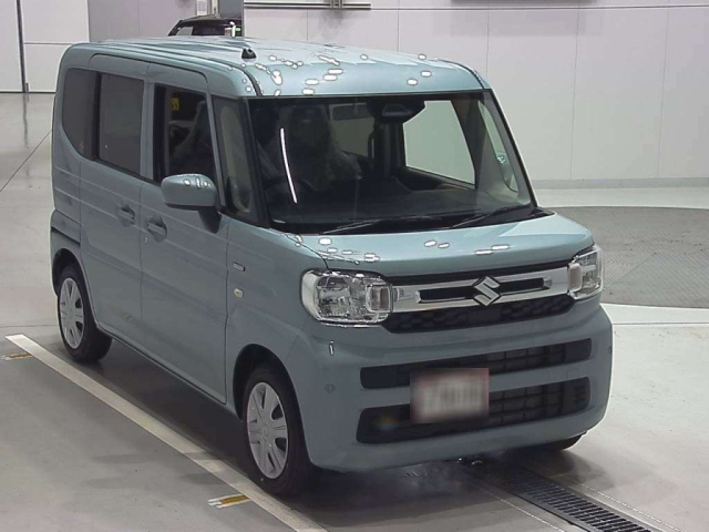 SUZUKI SPACIA 2025