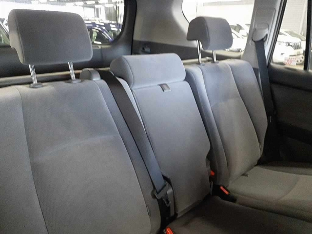 TOYOTA LAND CRUISER PRADO 2011