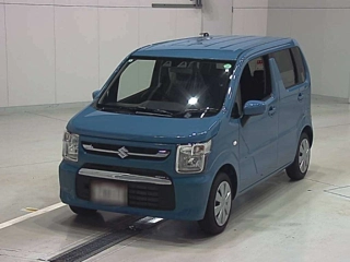 SUZUKI WAGON R 2024