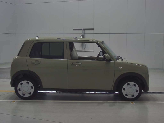 SUZUKI ALTO LAPIN 2025