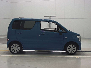 SUZUKI WAGON R 2024