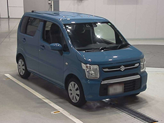 SUZUKI WAGON R 2024