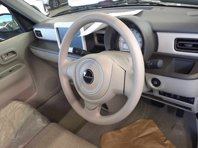 SUZUKI ALTO LAPIN 2025
