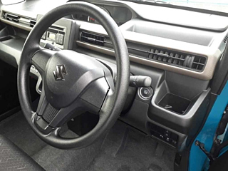 SUZUKI WAGON R 2024