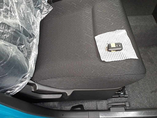 SUZUKI WAGON R 2024