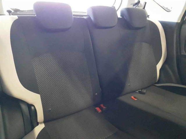 NISSAN NOTE 2019