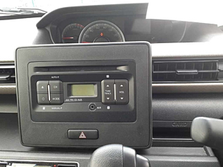SUZUKI WAGON R 2024