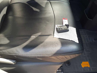 car slider