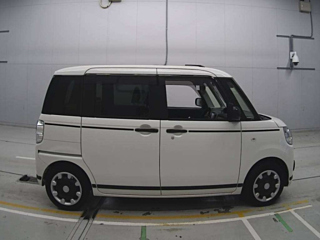 DAIHATSU MOVE CANBUS 2019