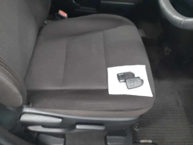 TOYOTA PORTE 2014