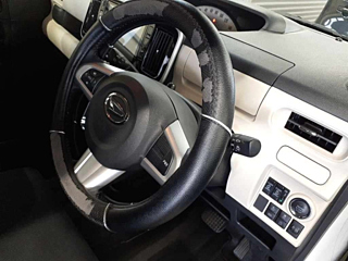 DAIHATSU MOVE CANBUS 2019