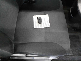 DAIHATSU MOVE CANBUS 2019