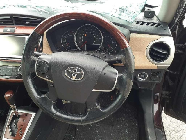 TOYOTA COROLLA AXIO 2014