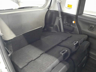DAIHATSU MOVE CANBUS 2019