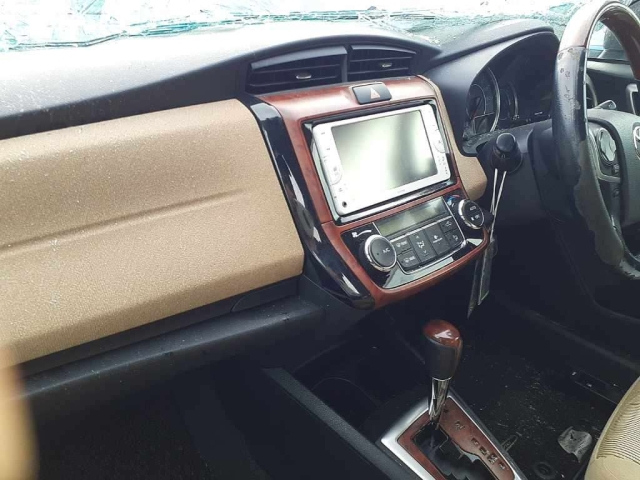 TOYOTA COROLLA AXIO 2014