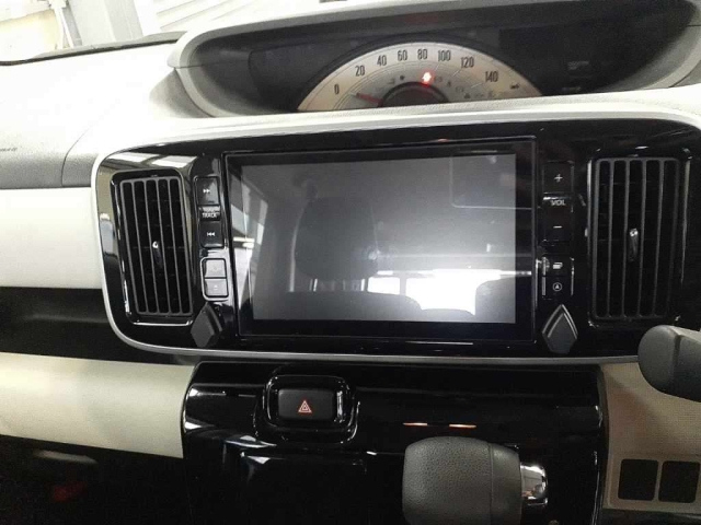 DAIHATSU MOVE CANBUS 2019