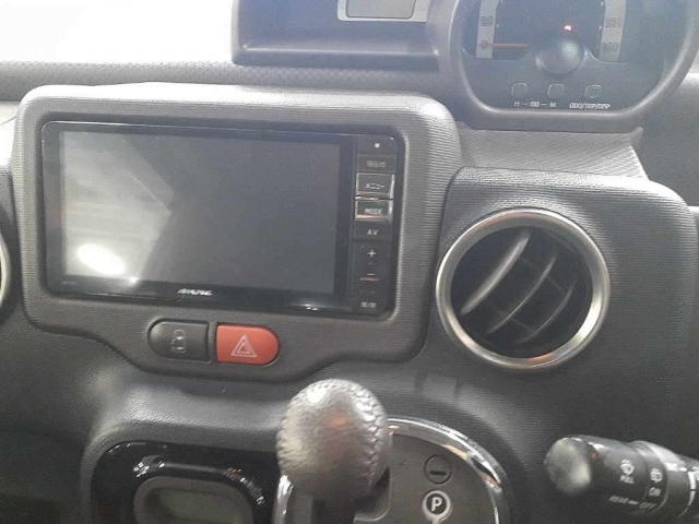 TOYOTA PORTE 2014