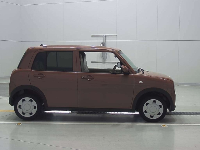SUZUKI ALTO LAPIN 2025
