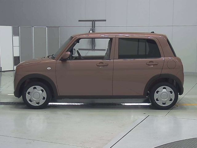 SUZUKI ALTO LAPIN 2025