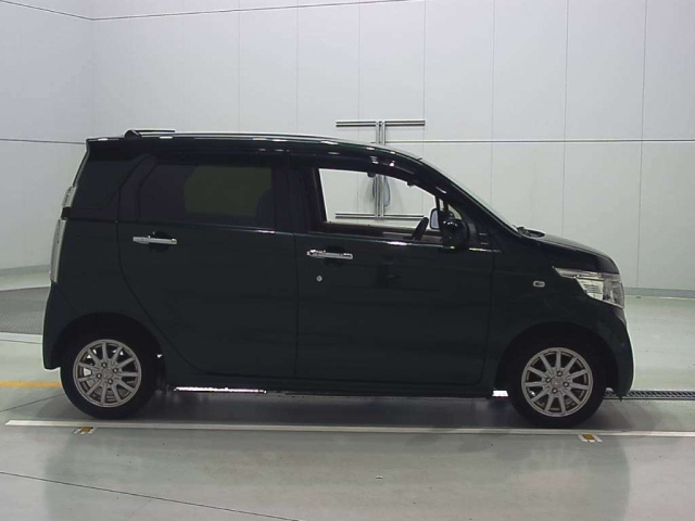 HONDA N WGN 2018